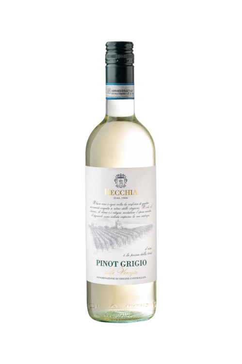 Pinot Grigio Doc delle Venezie